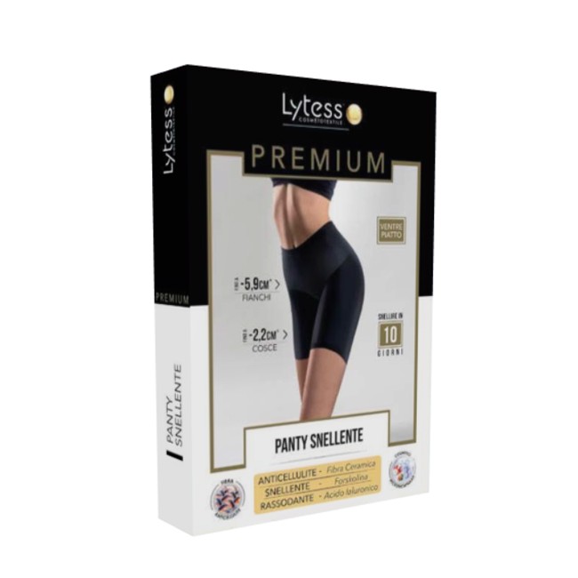LYTESS PREMIUM PANTY S/M LYTESS PREMIUM PANTY S/M