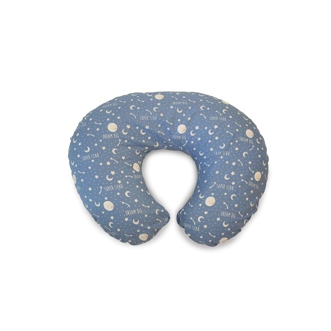 BOPPY CUSCINO BOPPY MOON AND STARS BOPPY CUSCINO BOPPY MOON AND STARS