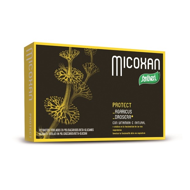 MICOSAN PROTECT 40 CAPSULE
