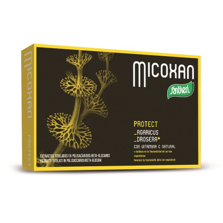 MICOSAN PROTECT 40 CAPSULE