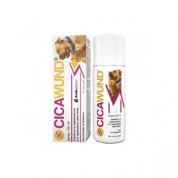 Cicawund Spray 125 Ml