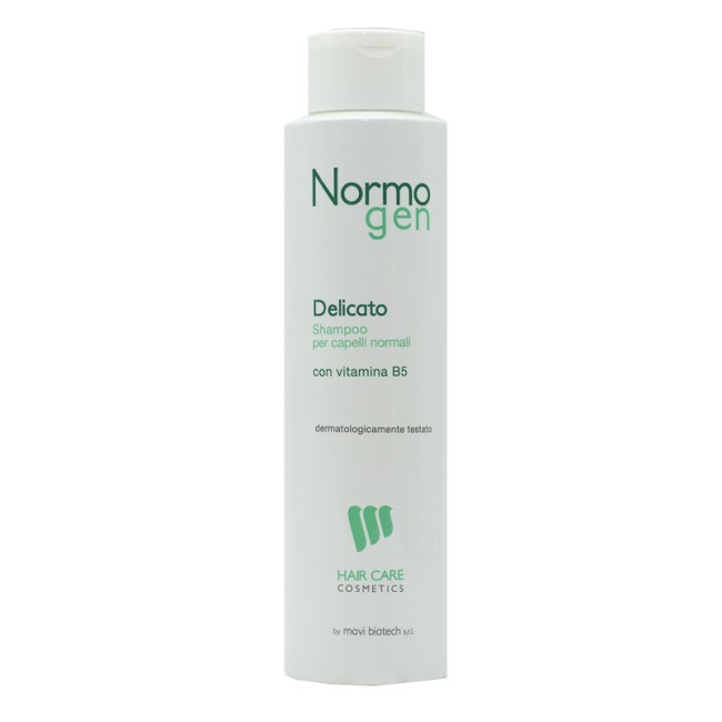 NORMOGEN DELICATO SHAMPOO 300 ML NORMOGEN DELICATO SHAMPOO 300 ML
