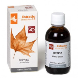 Ortica Estratto Idroalcolico 50 Ml