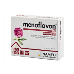 Menoflavon N 60 Compresse