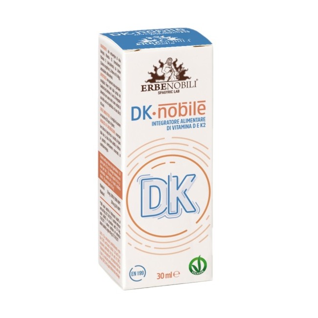 DK NOBILE 30 ML DK NOBILE 30 ML