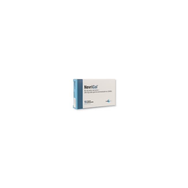 NEVRIGAL 15 CAPSULE NEVRIGAL 15 CAPSULE
