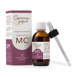 Gemme Di Micol Mc 30 Ml