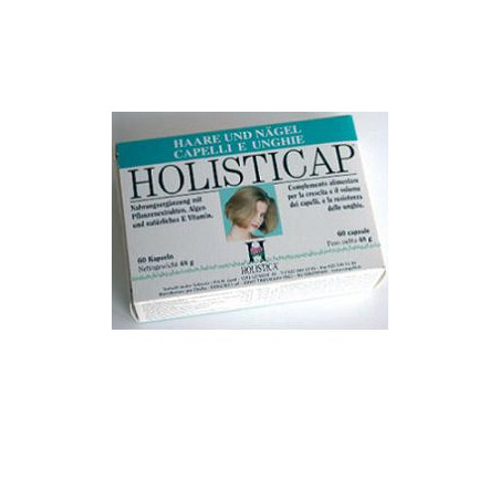 HOLISTICAP HOLISTICA 60CPS HOLISTICAP HOLISTICA 60CPS