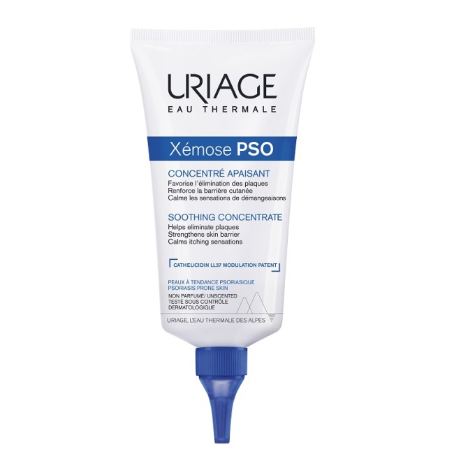 XEMOSE PSO TRATTAMENTO CONCENTRATO 150 ML XEMOSE PSO TRATTAMENTO CONCENTRATO 150 ML