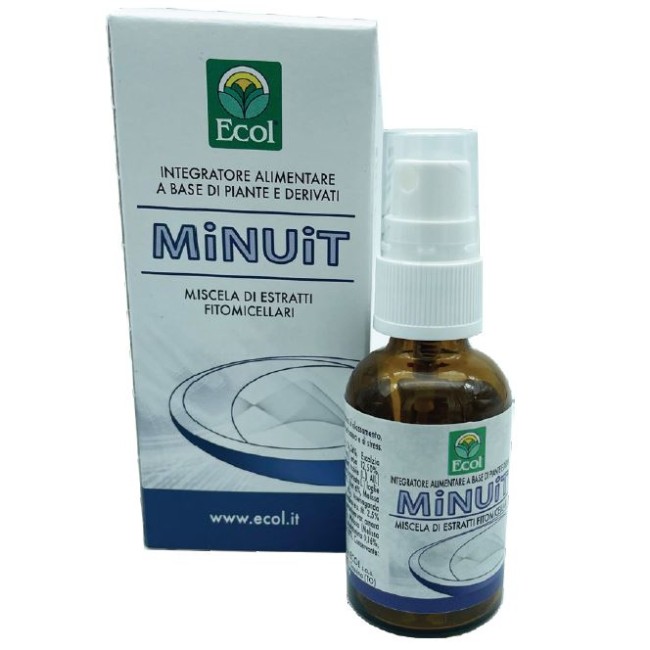 MINUIT SPRAY 30 ML MINUIT SPRAY 30 ML