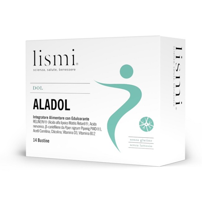 ALADOL 14 BUSTINE ALADOL 14 BUSTINE