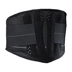 GIBAUD ORTHO LOMBOGIB WORK H21 CORSETTO LOMBOSACRALE 04