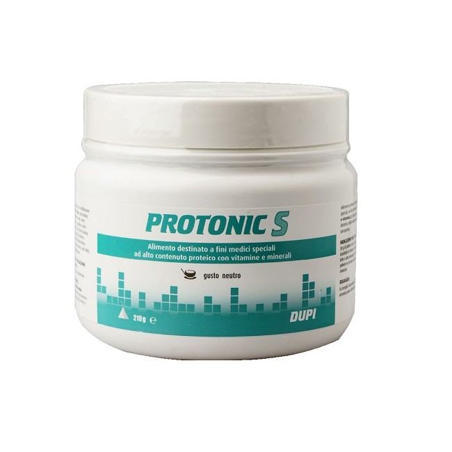 PROTONIC S 210 G PROTONIC S 210 G