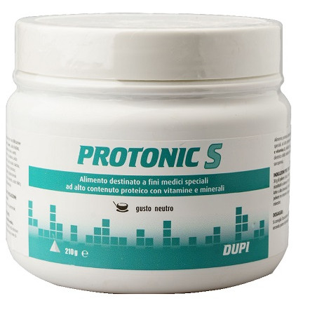 PROTONIC S 210 G PROTONIC S 210 G