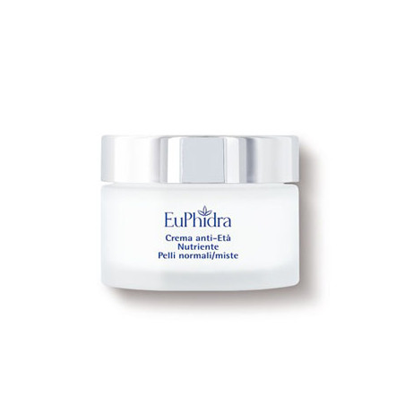 EUPHIDRA SKIN CR NUTR 40ML