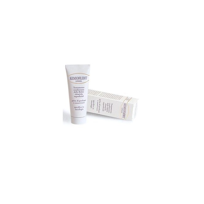 KEMIOFLEBIT LIPOGEL 100 ML KEMIOFLEBIT LIPOGEL 100 ML