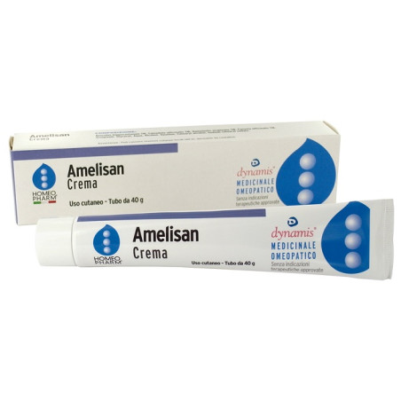 AMELISAN CREMA 40 G