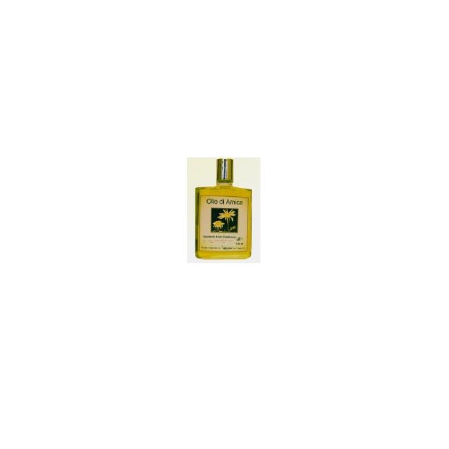 ARNICA OLIO 100 ML ARNICA OLIO 100 ML