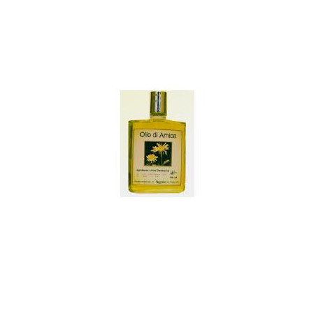 ARNICA OLIO 100 ML ARNICA OLIO 100 ML