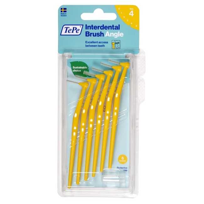 Tepe Angle Scov Giallo 0,7 Tepe Angle Scov Giallo 0,7