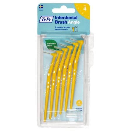 Tepe Angle Scov Giallo 0,7 Tepe Angle Scov Giallo 0,7