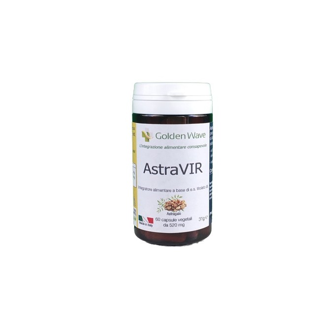 ASTRAVIR 60 CAPSULE ASTRAVIR 60 CAPSULE