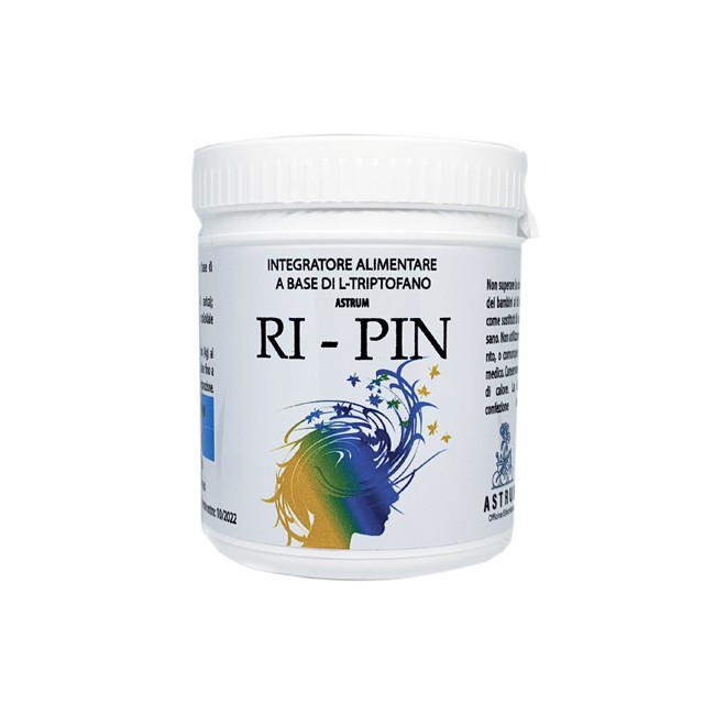 RI-PIN 80 G RI-PIN 80 G