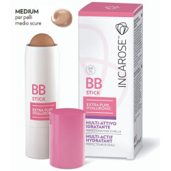 INCAROSE BB STICK MEDIUM 6 ML