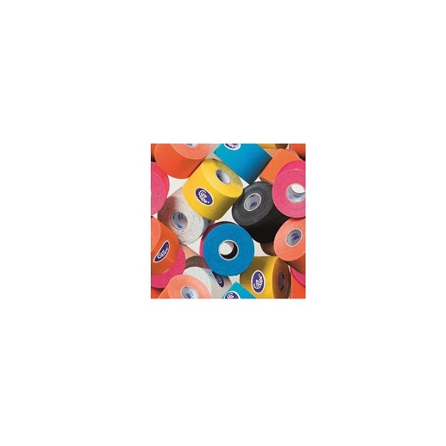 CURE TAPE BEIGE 2,5X500 CM 2 PEZZI CURE TAPE BEIGE 2,5X500 CM 2 PEZZI