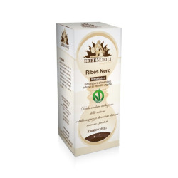 Fitomater Ribes Nero 50 Ml