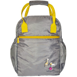 BABYGELLA BORSA PREBIOTIC 1 BABYGELLA BAGNO 250 ML + 1 BABYGELLA SALVIETTE 72 PEZZI + 1 BABYGELLA CREMA CORPO 100 ML + 1 BABYGEL