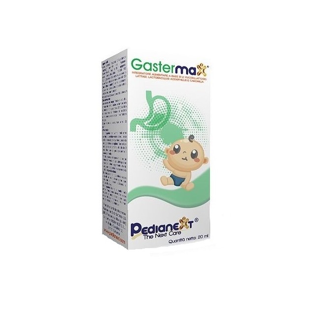 GASTERMAX 20 ML GASTERMAX 20 ML