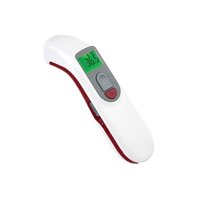 TERMOMETRO NO CONTACT AEON A200 SENZA BATTERIE TERMOMETRO NO CONTACT AEON A200 SENZA BATTERIE