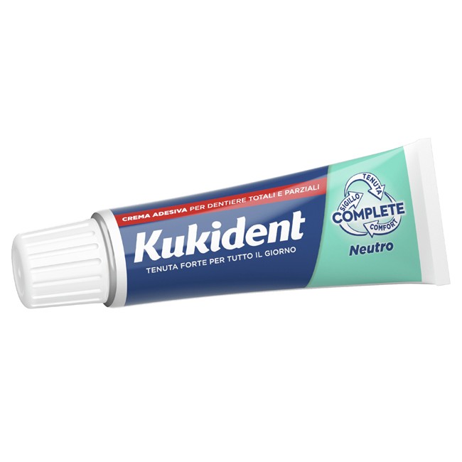 KUKIDENT NEUTRO 40 G KUKIDENT NEUTRO 40 G