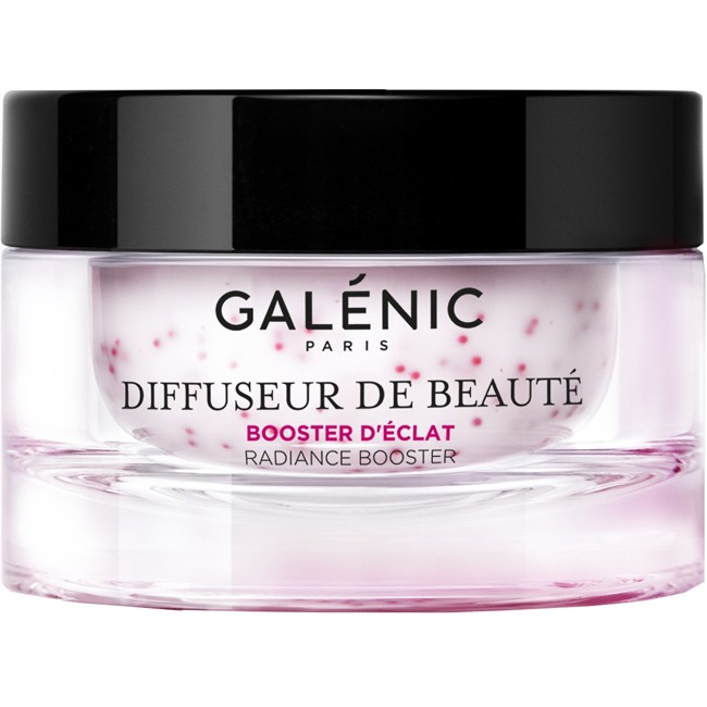 GALENIC POTENZIATORE LUMINOSITA' 50 ML GALENIC POTENZIATORE LUMINOSITA' 50 ML