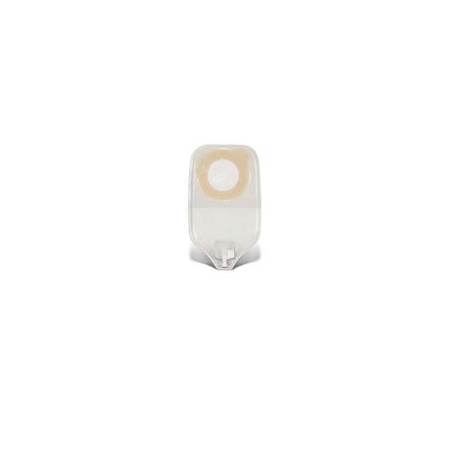 SACCA UROSTOMIA AGGANCIO ADESIVO TRASPARENTE STANDARD ESTEEM SYNERGY URO GRANDE 13/61MM 10PZ SACCA UROSTOMIA AGGANCIO ADESIVO TRASPARENTE STANDARD ESTEEM SYNERGY URO GRANDE 13/61MM 10PZ