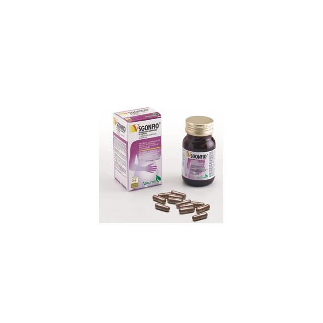 VSGONFIO 50 CAPSULE VSGONFIO 50 CAPSULE