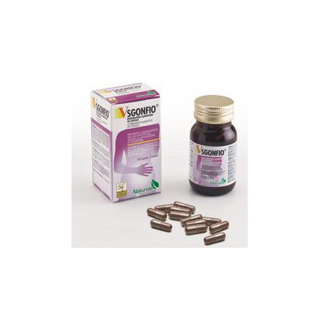 VSGONFIO 50 CAPSULE