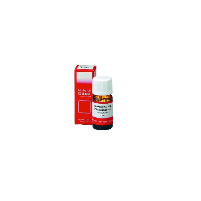 PINO SILVESTRE OLIO ESSENZIALE 10 ML PINO SILVESTRE OLIO ESSENZIALE 10 ML