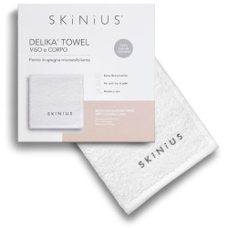 Delika Towel 100 Ml