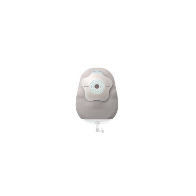 SACCA PER UROSTOMIA SENSURA MIO CX FLIP 1P URO MAXI OPC 10-40 S 380 ML 10 PEZZI SACCA PER UROSTOMIA SENSURA MIO CX FLIP 1P URO MAXI OPC 10-40 S 380 ML 10 PEZZI