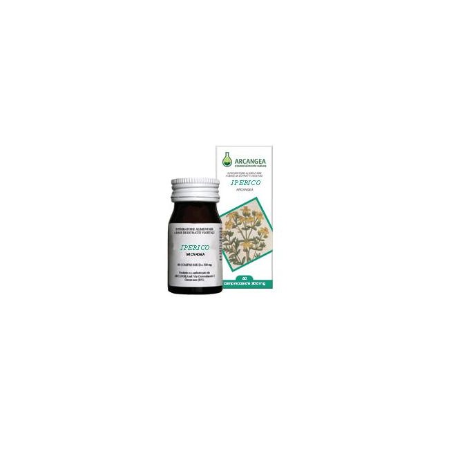 IPERICO 60 CAPSULE IPERICO 60 CAPSULE