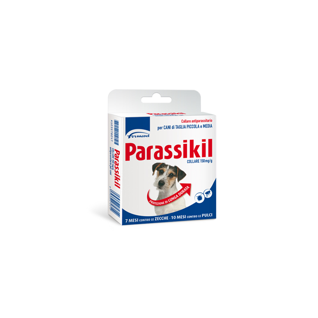 PARASSIKIL COLLARE*CANI PI-ME PARASSIKIL COLLARE*CANI PI-ME