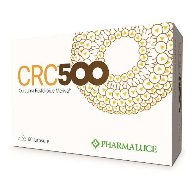 CRC 500 60 CAPSULE CRC 500 60 CAPSULE