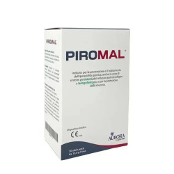 PIROMAL GEL 20 STICK PIROMAL GEL 20 STICK
