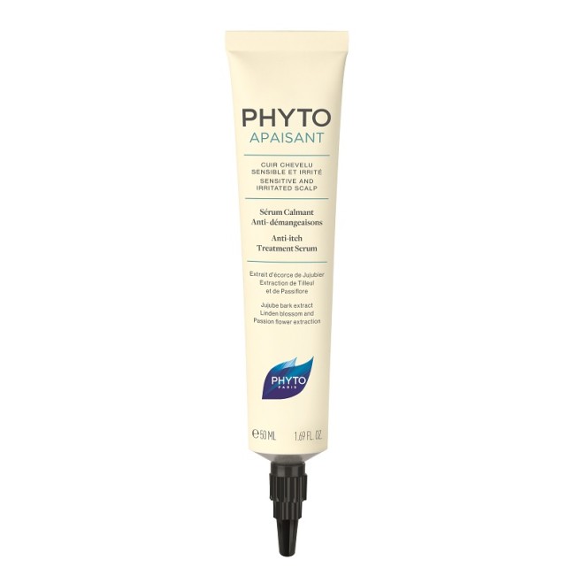 PHYTOAPAISANT SIERO CALMANTE ANTI PRURITO 50 ML PHYTOAPAISANT SIERO CALMANTE ANTI PRURITO 50 ML