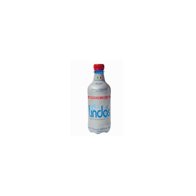 LINDOS ACQUA MINERALE 6 PEZZI 500 ML LINDOS ACQUA MINERALE 6 PEZZI 500 ML