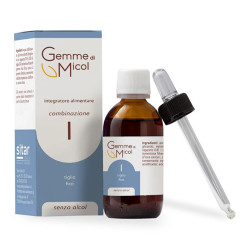 Gemme Di Micol I 33 Ml