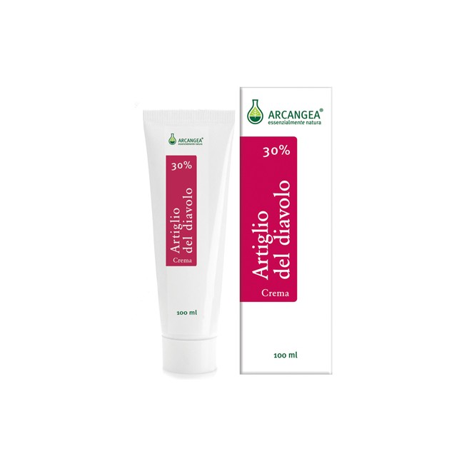 ARTIGLIO DEL DIAVOLO 30% CREMA 100 ML ARTIGLIO DEL DIAVOLO 30% CREMA 100 ML