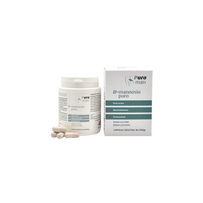PUROMAN 80 CAPSULE PUROMAN 80 CAPSULE